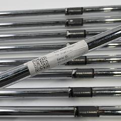 Wilson Fat Shaft Irons / 3-9+SW / Regular Flex Wilson Fat Shaft Shafts - Image 6