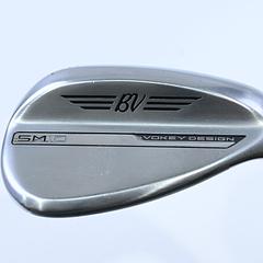 Titleist Vokey SM10 Lob Wedge / 58 Degree / Wedge Flex Vokey Design SM10 - Image 1