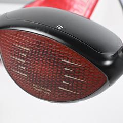 Taylormade Stealth 2 Driver / 9 Degree / Stiff Flex Fujikura Ventus TR Red 5 - Image 4