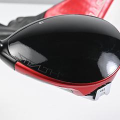 Taylormade Stealth 2 Driver / 9 Degree / Stiff Flex Fujikura Ventus TR Red 5 - Image 5