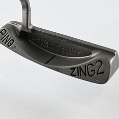 Ping Karsten Original Zing 2 Putter / 35 Inch - Image 4