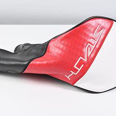 Taylormade Stealth 2 Driver / 9 Degree / Stiff Flex Fujikura Ventus TR Red 5 - Image 9