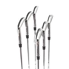 Wilson Staff Model CB 2024 Steel Mens Right Hand Irons 5-PW Extra Stiff - KBS Protype - Image 3