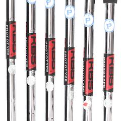 Wilson Staff Model CB 2024 Steel Mens Right Hand Irons 5-PW Extra Stiff - KBS Protype - Image 6