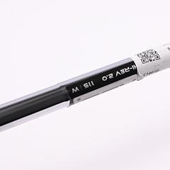 Mizuno Pro T-3 Gap Wedge / 50 Degree / Wedge Flex KBS HI-Rev 2.0 115 Shaft - Image 4