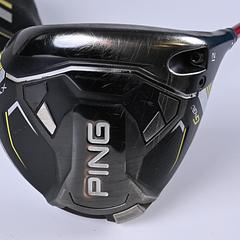 Ping G430 Max Driver / 12 Degree / Senior Flex Fujikura Speeder NX Red 50 Shaft - Image 3