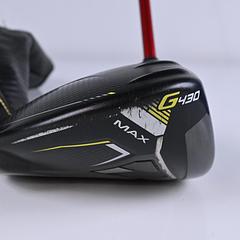 Ping G430 Max Driver / 12 Degree / Senior Flex Fujikura Speeder NX Red 50 Shaft - Image 2