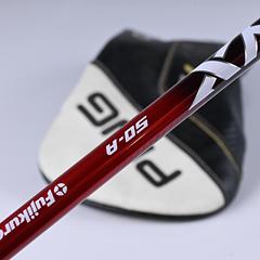 Ping G430 Max Driver / 12 Degree / Senior Flex Fujikura Speeder NX Red 50 Shaft - Image 7