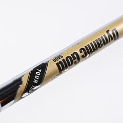 Cleveland RTX-4 Gap Wedge / 52 Degree / Stiff Flex Dynamic Gold S400 - Image 4