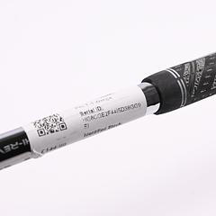 Mizuno Pro T-3 Gap Wedge / 50 Degree / Wedge Flex KBS HI-Rev 2.0 115 Shaft - Image 5