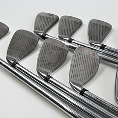 Wilson Fat Shaft Irons / 3-9+SW / Regular Flex Wilson Fat Shaft Shafts - Image 3