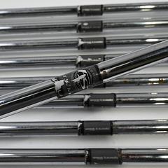 Wilson Fat Shaft Irons / 3-9+SW / Regular Flex Wilson Fat Shaft Shafts - Image 5