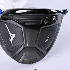 Mizuno ST-Z 220 Driver / 10.5 Degree / Regular Flex Aldila Ascent Red 50 Shaft - Image 2