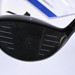 Mizuno ST-Z 220 Driver / 10.5 Degree / Regular Flex Aldila Ascent Red 50 Shaft - Image 4