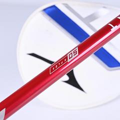 Mizuno ST-Z 220 Driver / 10.5 Degree / Regular Flex Aldila Ascent Red 50 Shaft - Image 6