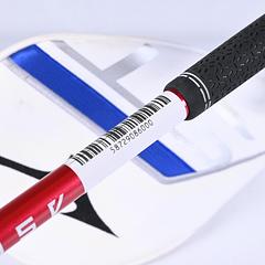 Mizuno ST-Z 220 Driver / 10.5 Degree / Regular Flex Aldila Ascent Red 50 Shaft - Image 7