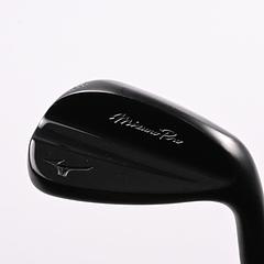Mizuno Pro T-1 Pitching Wedge / 48 Degree / Wedge Flex KBS HI-Rev 2.0 115 Shaft - Image 1