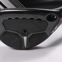 Titleist TSR3 #3 Hybrid / 18 Degree / Stiff Flex HZRDUS Black 80 Shaft - Image 2