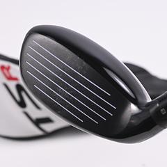 Titleist TSR3 #3 Hybrid / 18 Degree / Stiff Flex HZRDUS Black 80 Shaft - Image 4