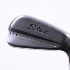 Titleist T250* Launch 2025 #5 Iron / 27 Degree / Stiff Flex Fujikura Axiom 105 - Image 1