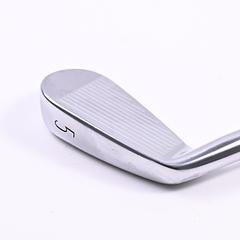 Titleist T250* Launch 2025 #5 Iron / 27 Degree / Stiff Flex Fujikura Axiom 105 - Image 3