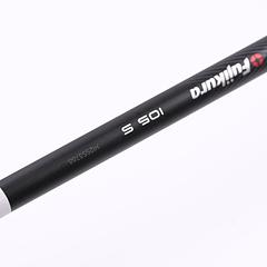 Titleist T250* Launch 2025 #5 Iron / 27 Degree / Stiff Flex Fujikura Axiom 105 - Image 4