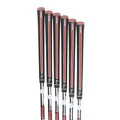 Wilson Staff Model CB 2024 Steel Mens Right Hand Irons 5-PW Extra Stiff - KBS Protype - Image 7