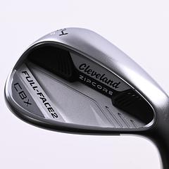Cleveland CBX Full Face 2 Sand Wedge / 54 Degree / Wedge Flex Catalyst Spinner - Image 1