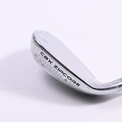 Cleveland CBX Zipcore Gap Wedge / 50 Degree / Wedge Flex Dynamic Gold Spinner - Image 3
