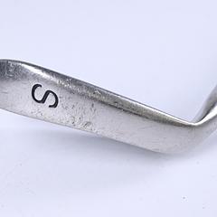 Mizuno T-Zoid Sure Sand Wedge / 56 Degree / Regular Flex Gold Plus SensiCore - Image 3
