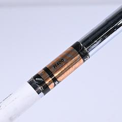 Mizuno T-Zoid Sure Sand Wedge / 56 Degree / Regular Flex Gold Plus SensiCore - Image 4