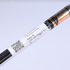 Mizuno T-Zoid Sure Sand Wedge / 56 Degree / Regular Flex Gold Plus SensiCore - Image 5