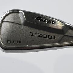 Mizuno Fli-Hi Utility #3 Iron / 18 Degree / Stiff Flex Steel Shaft - Image 1