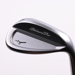 Mizuno Pro T-3 Sand Wedge / 54 Degree / Wedge Flex KBS HI-Rev 2.0 115 Shaft - Image 1