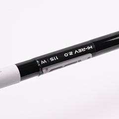 Mizuno Pro T-1 Pitching Wedge / 48 Degree / Wedge Flex KBS HI-Rev 2.0 115 Shaft - Image 4