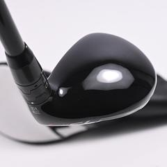 Titleist TSR3 #3 Hybrid / 18 Degree / Stiff Flex HZRDUS Black 80 Shaft - Image 5