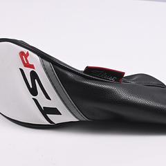 Titleist TSR3 #3 Hybrid / 18 Degree / Stiff Flex HZRDUS Black 80 Shaft - Image 9