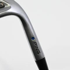 Ping Glide 2.0 Lob Wedge / 58 Degree / Blue Dot / Stiff Flex Ping AWT 2.0 Shaft - Image 6