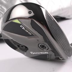 Taylormade Qi35 Tour #3 Wood / 15 Degree / Stiff Flex Kai'li Blue 75 Shaft - Image 9
