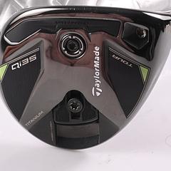 Taylormade Qi35 Tour #3 Wood / 15 Degree / Stiff Flex Kai'li Blue 75 Shaft - Image 8