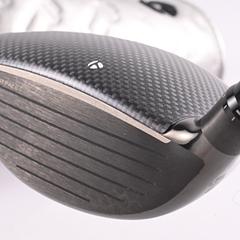 Taylormade Qi35 Tour #3 Wood / 15 Degree / Stiff Flex Kai'li Blue 75 Shaft - Image 6