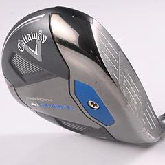 Callaway Paradym Ai Smoke Max Heaven Wood / 20 Degree / X-Flex Tour AD IZ-6 - Image 1