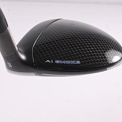 Callaway Paradym Ai Smoke Max Heaven Wood / 20 Degree / X-Flex Tour AD IZ-6 - Image 5