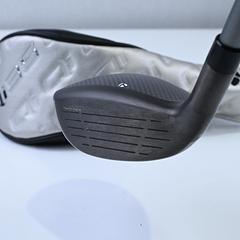 Taylormade Qi35 Max #4 Hybrid / 23 Degree / Regular Flex Fujikura Air Speeder 50 - Image 5