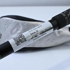 Taylormade Qi35 Max #4 Hybrid / 23 Degree / Regular Flex Fujikura Air Speeder 50 - Image 8