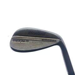 Used Cleveland RTX 6 ZipCore Tour Rack RAW Lob Wedge / 60.0 Degrees / Stiff Flex - Image 1