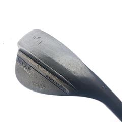 Used Cleveland RTX 6 ZipCore Tour Rack RAW Lob Wedge / 60.0 Degrees / Stiff Flex - Image 3