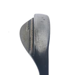 Used Cleveland RTX 6 ZipCore Tour Rack RAW Lob Wedge / 60.0 Degrees / Stiff Flex - Image 4