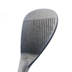 Used Cleveland RTX 6 ZipCore Tour Rack RAW Lob Wedge / 60.0 Degrees / Stiff Flex - Image 5