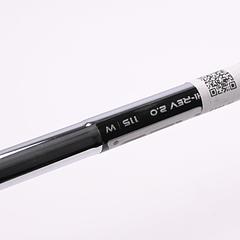 Mizuno Pro T-3 Sand Wedge / 54 Degree / Wedge Flex KBS HI-Rev 2.0 115 Shaft - Image 4